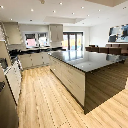 Beahive House Villa Redbridge Buitenkant foto