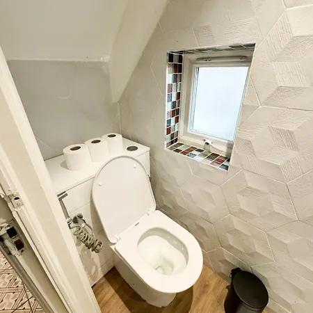 Beahive House Villa Redbridge Buitenkant foto