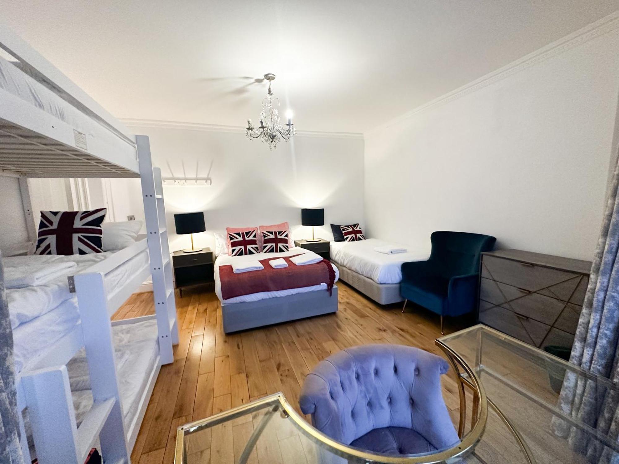 Beahive House Holiday home *