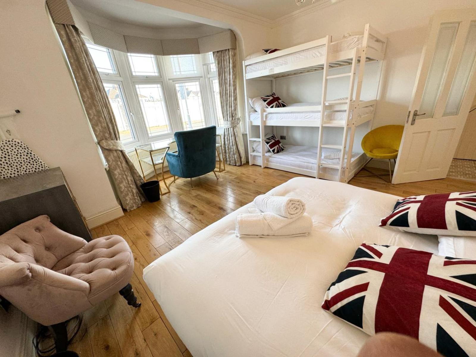 Beahive House Holiday home