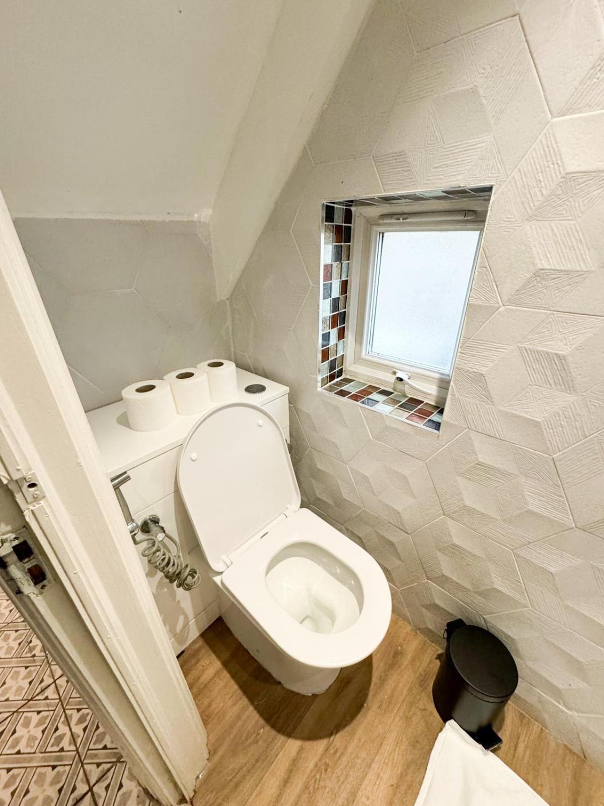 Дом отдыха Beahive House