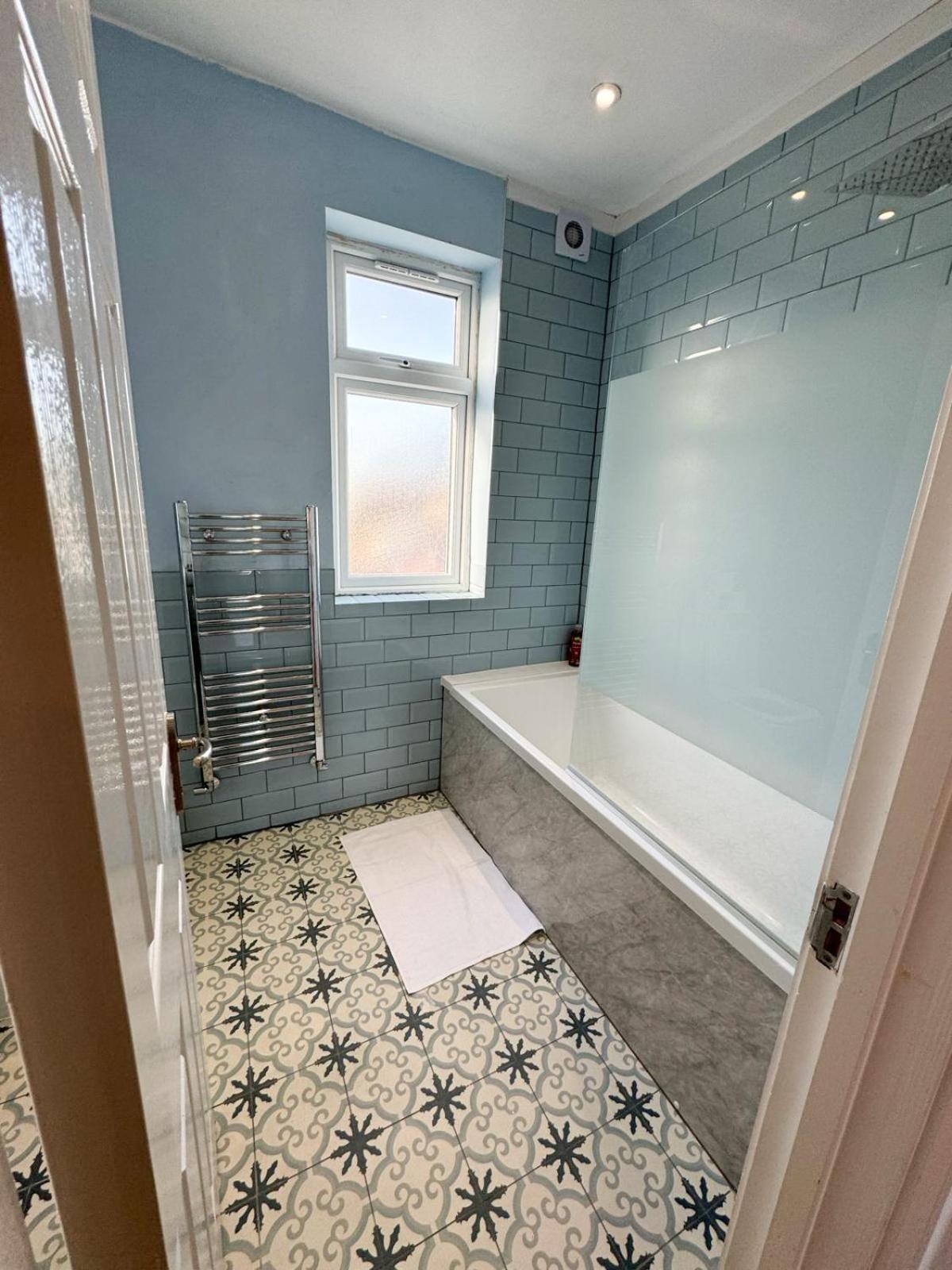 Holiday home Beahive House Redbridge