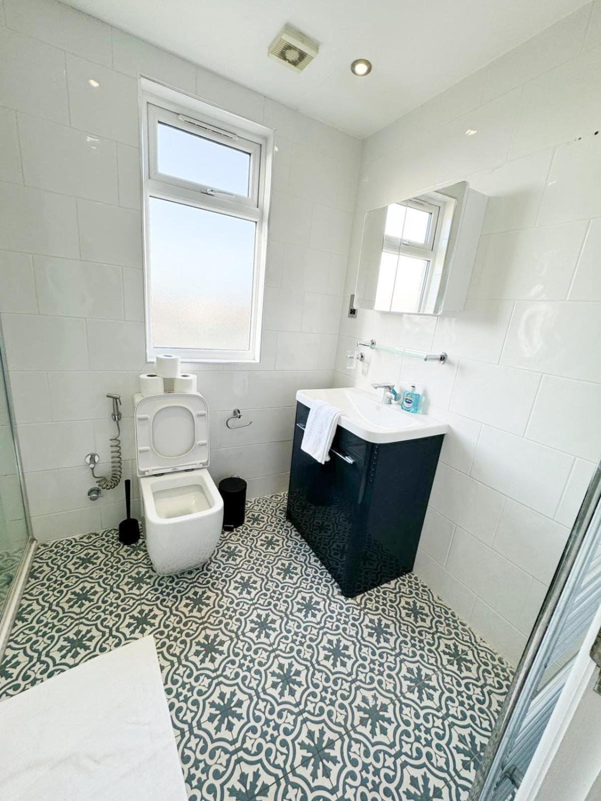Holiday home Beahive House Redbridge